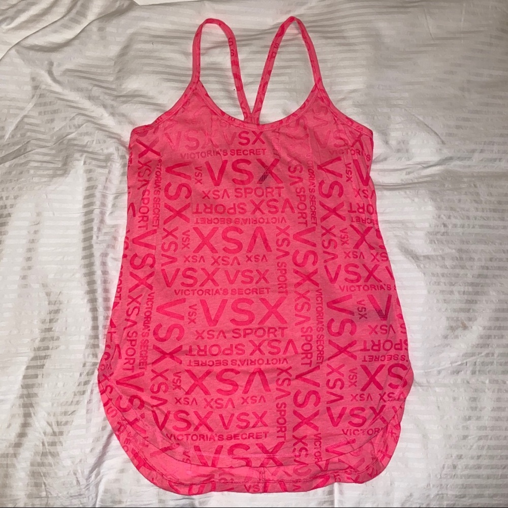 Victoria’s Secret sport tank